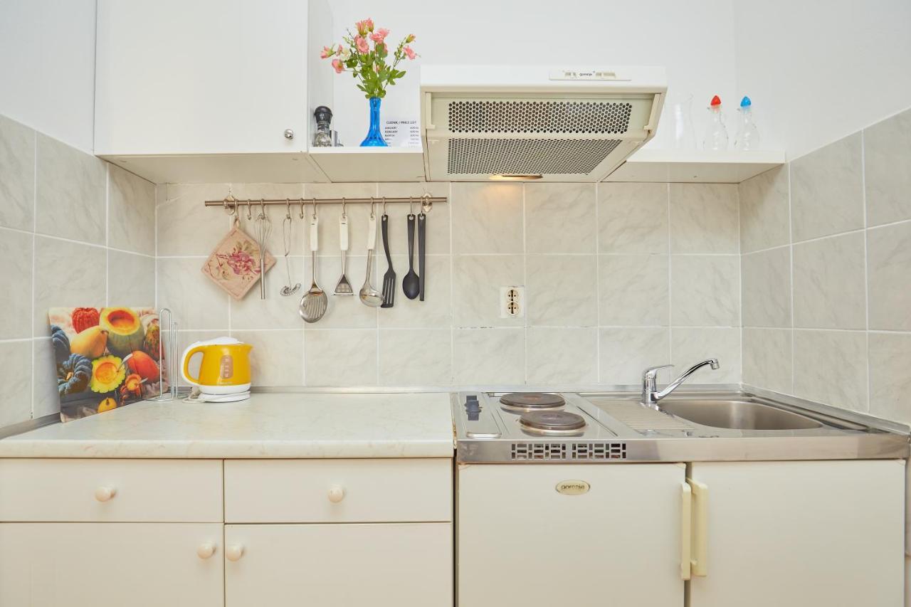 Leo'S Charming Home ดูบรอฟนิก ภายนอก รูปภาพ