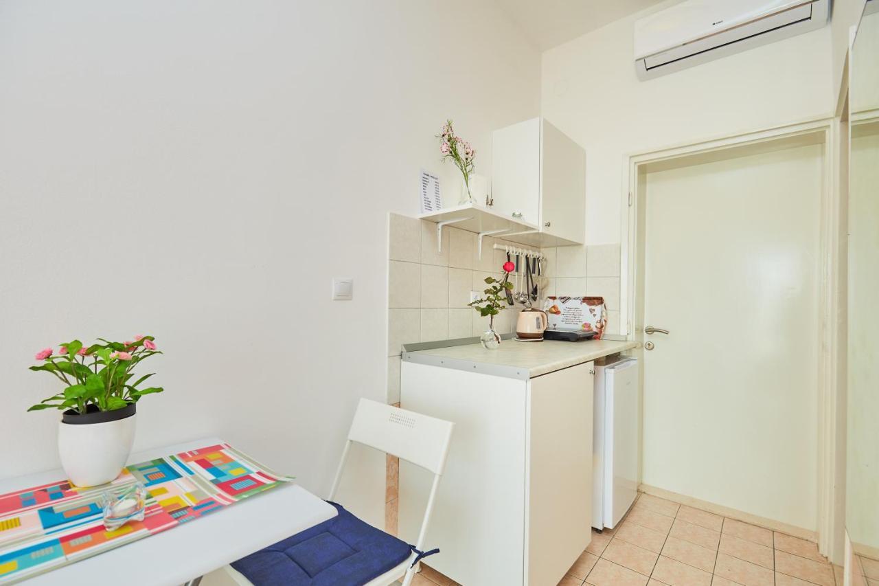 Leo'S Charming Home ดูบรอฟนิก ภายนอก รูปภาพ