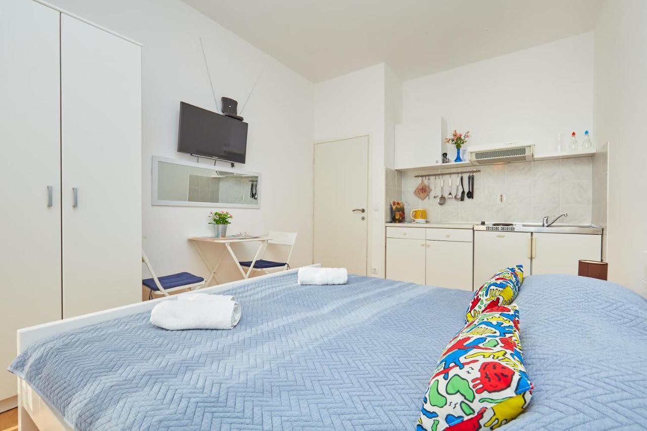 Leo'S Charming Home ดูบรอฟนิก ภายนอก รูปภาพ