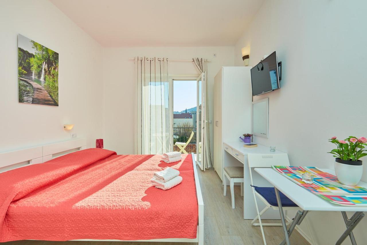 Leo'S Charming Home ดูบรอฟนิก ภายนอก รูปภาพ
