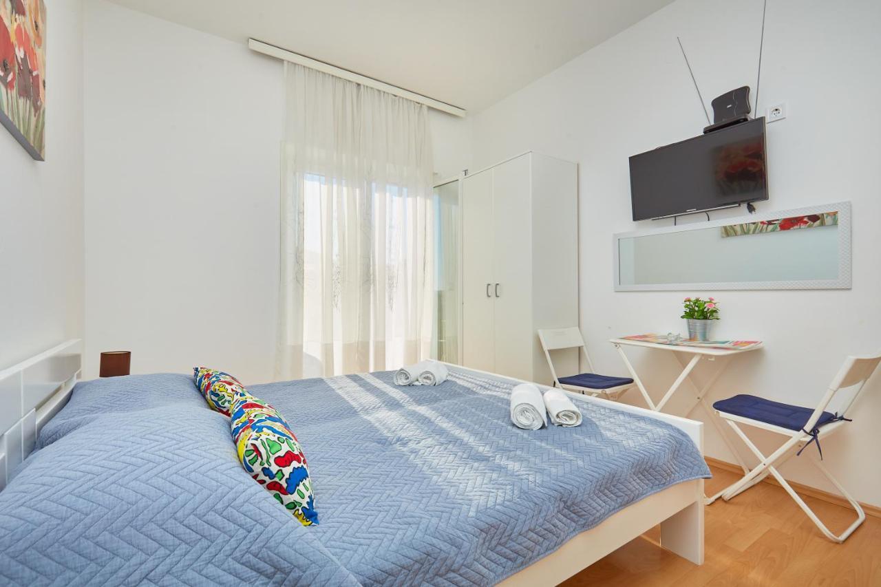 Leo'S Charming Home ดูบรอฟนิก ภายนอก รูปภาพ