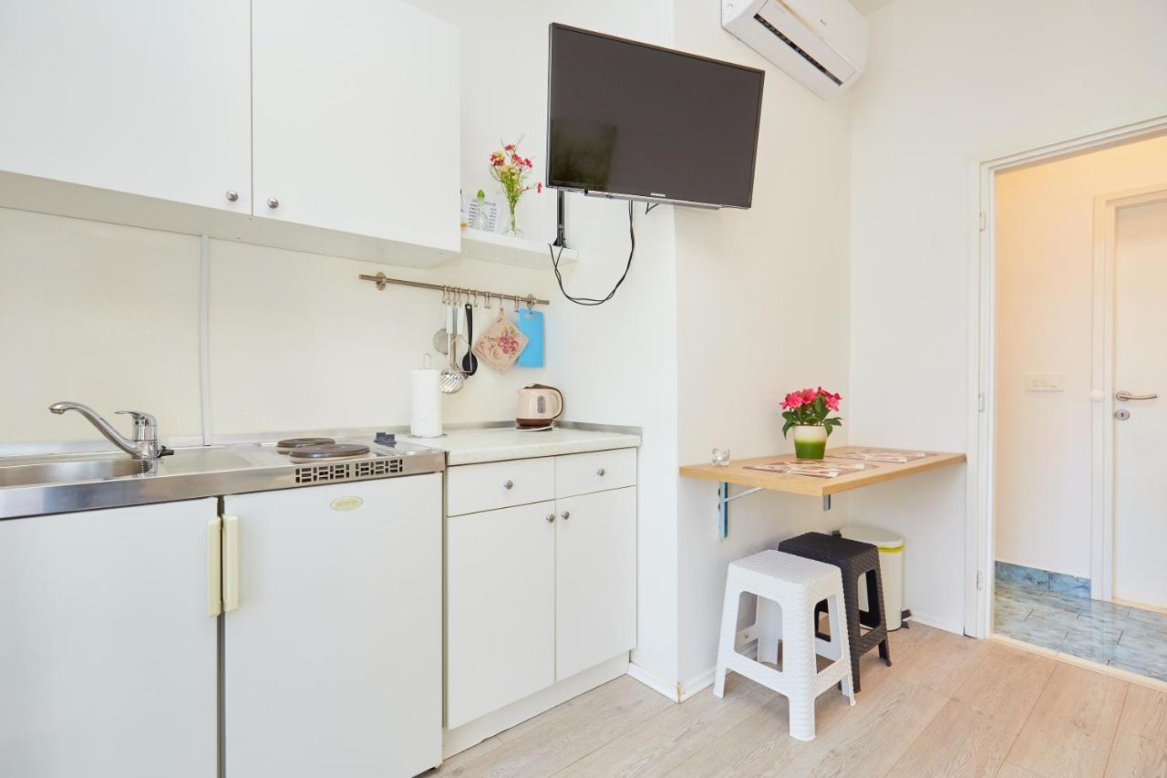 Leo'S Charming Home ดูบรอฟนิก ภายนอก รูปภาพ