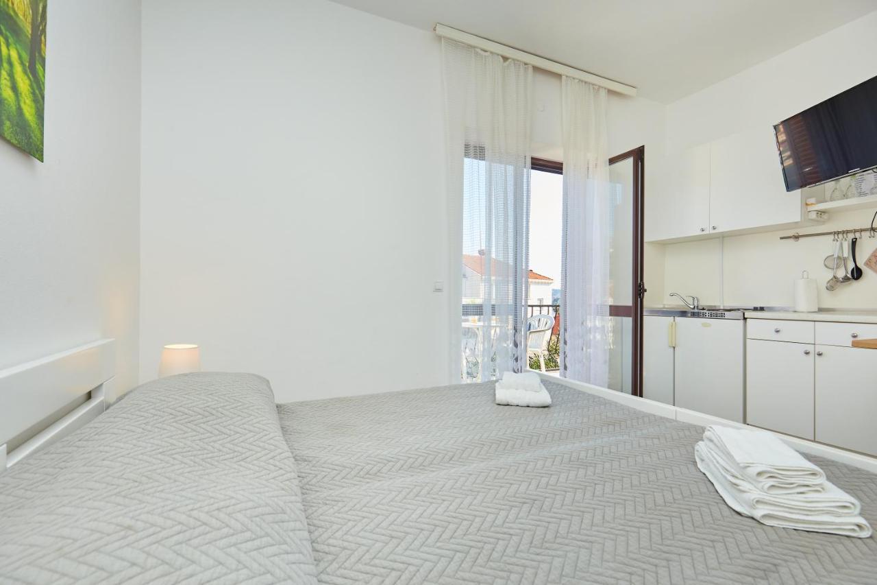 Leo'S Charming Home ดูบรอฟนิก ภายนอก รูปภาพ
