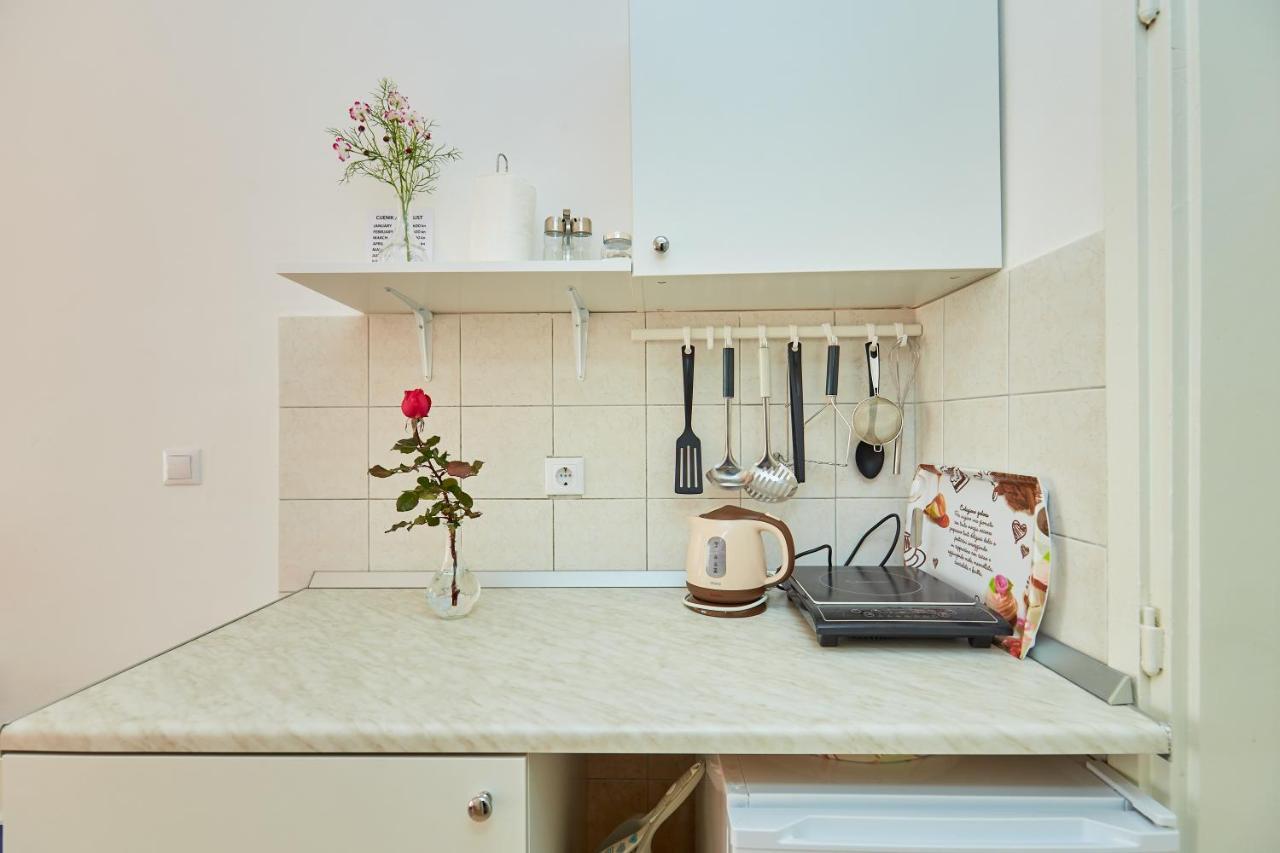 Leo'S Charming Home ดูบรอฟนิก ภายนอก รูปภาพ