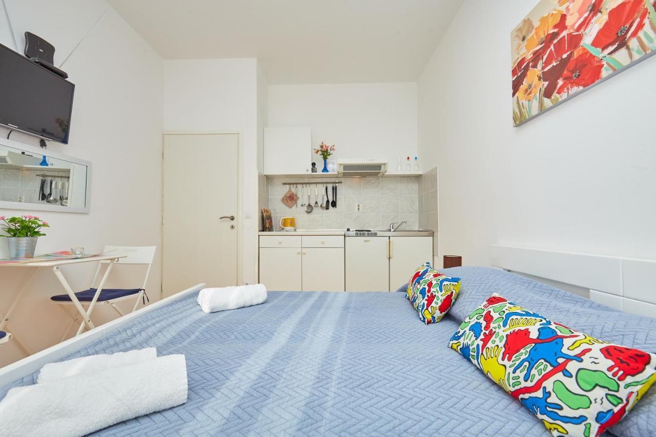 Leo'S Charming Home ดูบรอฟนิก ภายนอก รูปภาพ