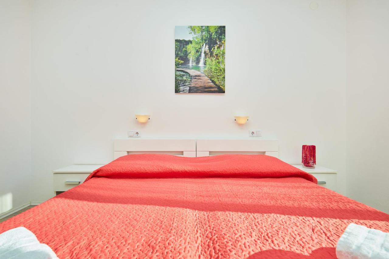 Leo'S Charming Home ดูบรอฟนิก ภายนอก รูปภาพ