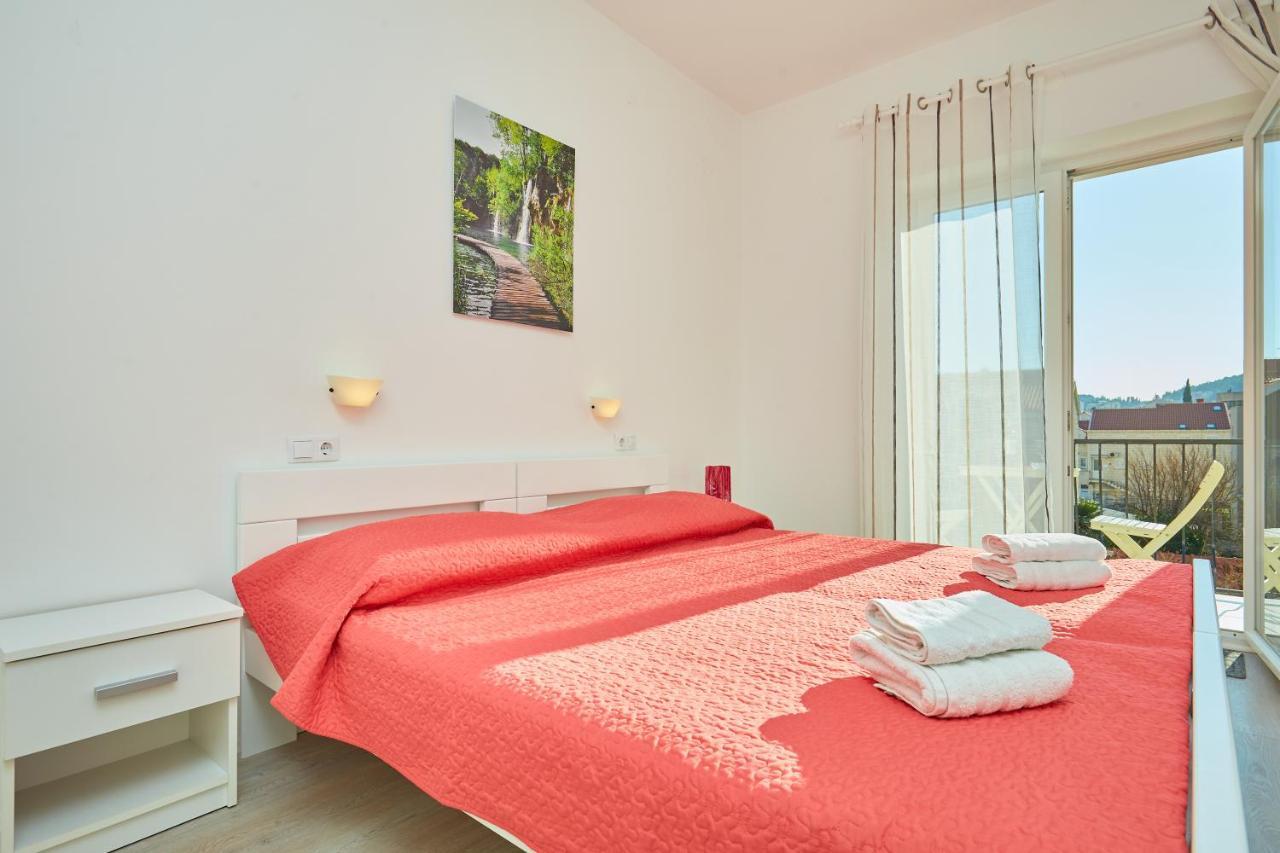 Leo'S Charming Home ดูบรอฟนิก ภายนอก รูปภาพ