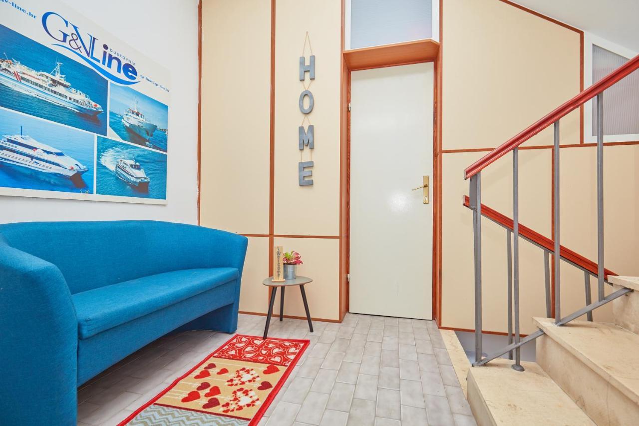 Leo'S Charming Home ดูบรอฟนิก ภายนอก รูปภาพ